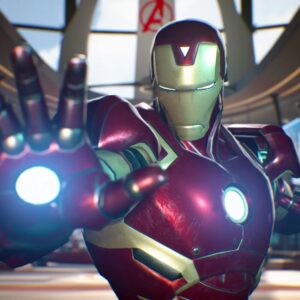 Marvel vs. Capcom: Infinite - Deluxe Edition [PS4] - изображение 2