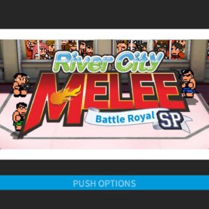 River City Melee: Battle Royal Special [PS4] - изображение 2