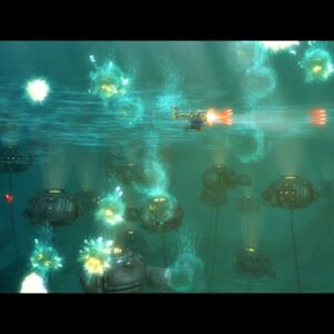 Sine Mora EX [PS4] - изображение 2