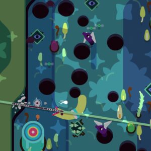 TumbleSeed [PS4] - изображение 2