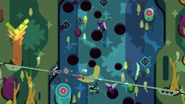 TumbleSeed [PS4] - изображение 2