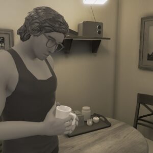 Fragments of Him [PS4] - изображение 2