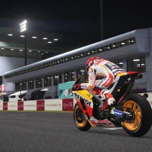 MotoGP17 [PS4] - изображение 2