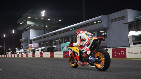 MotoGP17 [PS4] - изображение 2