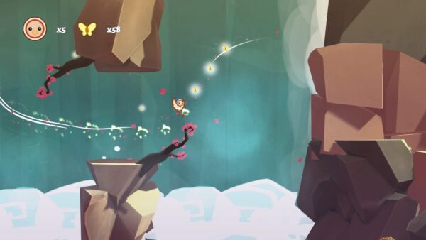 Shu [PS4] - изображение 2