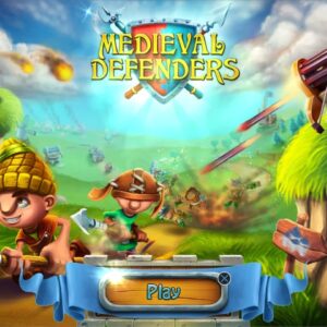 Medieval Defenders [PS4] - изображение 2