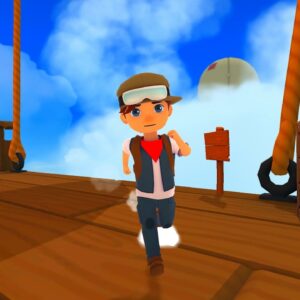Poi [PS4] - изображение 2