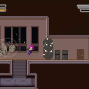 Bleed [PS4] - изображение 2