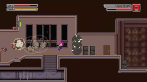 Bleed [PS4] - изображение 2