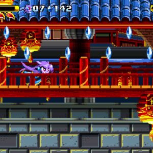 Freedom Planet [PS4] - изображение 2