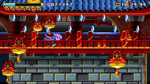 Freedom Planet [PS4] - изображение 2