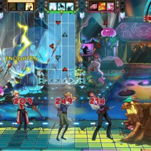 The Metronomicon - Indie Game Challenge Pack 1 [PS4] - изображение 2