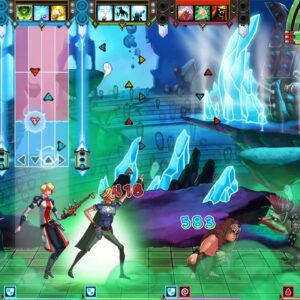 The Metronomicon – The End Records Challenge Pack [PS4] - изображение 2