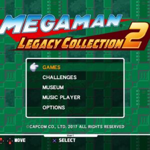 Mega Man Legacy Collection 2 [PS4] - изображение 2