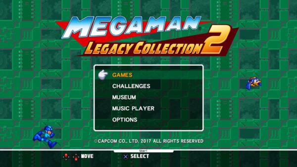 Mega Man Legacy Collection 2 [PS4] - изображение 2