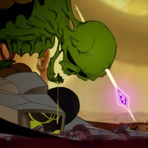 Sundered: Eldritch Edition [PS4] - изображение 2
