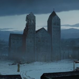 Ken Follett's The Pillars of the Earth [PS4] - изображение 2