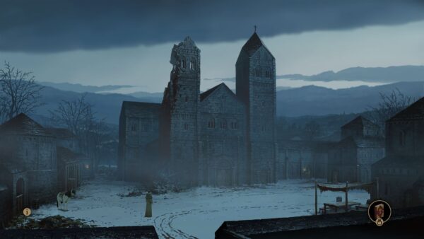 Ken Follett's The Pillars of the Earth [PS4] - изображение 2