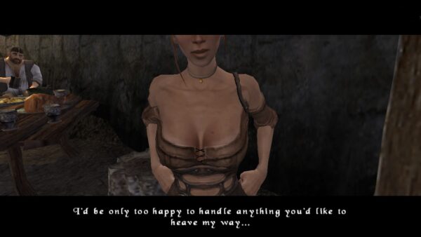 The Bard's Tale: Remastered and Resnarkled [PS4] - изображение 2