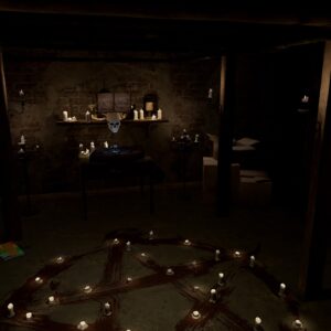 Paranormal Activity: The Lost Soul [PS4] - изображение 2
