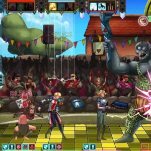 The Metronomicon - Challenge Pack Season Pass [PS4] - изображение 2