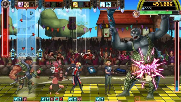 The Metronomicon - Challenge Pack Season Pass [PS4] - изображение 2