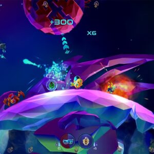 Robonauts [PS4] - изображение 2