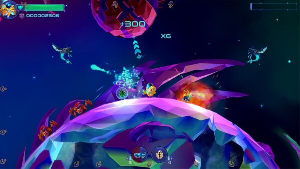 Robonauts [PS4] - изображение 2