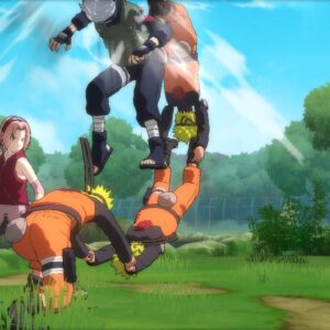 NARUTO SHIPPUDEN: Ultimate Ninja STORM 2 [PS4] - изображение 2