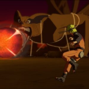 NARUTO SHIPPUDEN: Ultimate Ninja STORM 3 Full Burst [PS4] - изображение 2