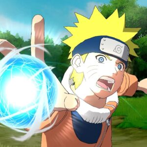 NARUTO SHIPPUDEN: Ultimate Ninja STORM Legacy [PS4] - изображение 2