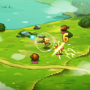 Cat Quest [PS4] - изображение 2