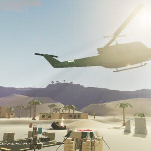 Out of Ammo [PS4] - изображение 2