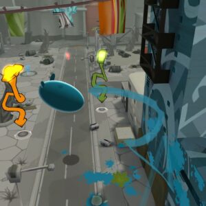 de Blob [PS4] - изображение 2