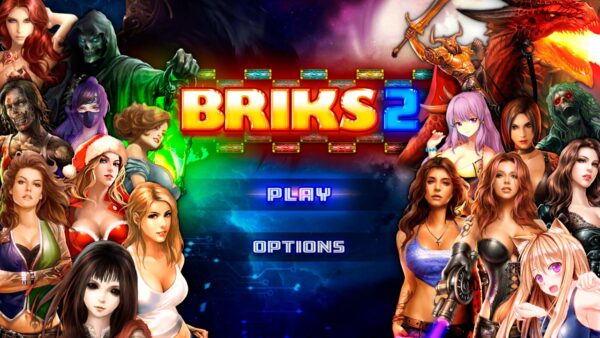 BRIKS 2 [PS4] - изображение 2
