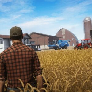 Pure Farming 2018 [PS4] - изображение 2