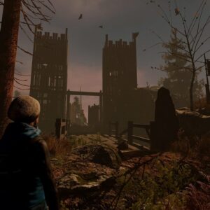 Through the Woods [PS4] - изображение 2