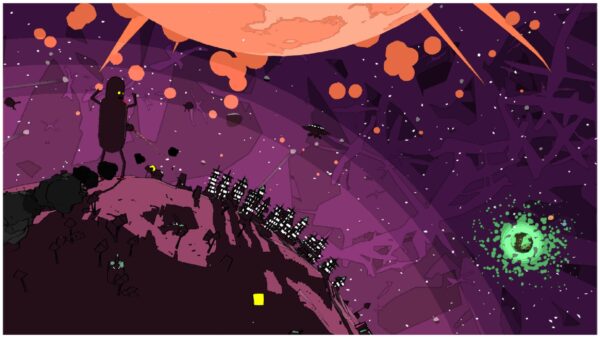 Jettomero: Hero of the Universe [PS4] - изображение 2