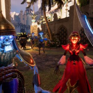 City of Brass [PS4] - изображение 2