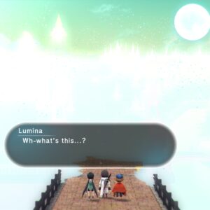 LOST SPHEAR [PS4] - изображение 2