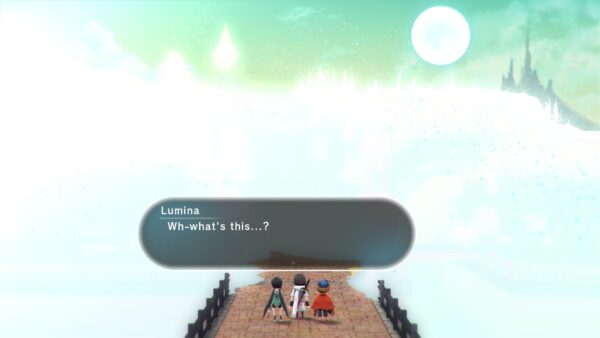 LOST SPHEAR [PS4] - изображение 2