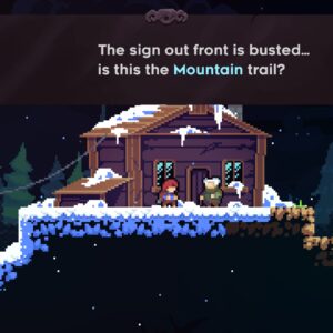 Celeste [PS4] - изображение 2