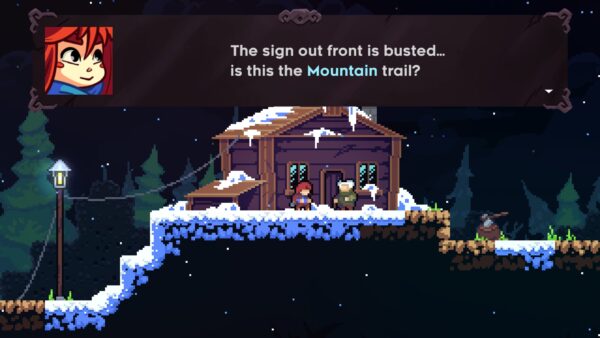Celeste [PS4] - изображение 2