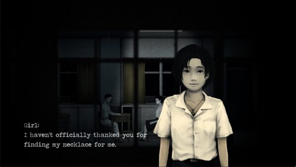 Detention [PS4] - изображение 2