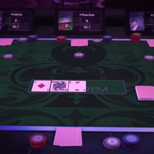 Pure Hold’em: Jackpot Bundle [PS4] - изображение 2