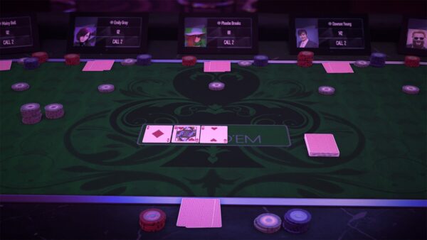 Pure Hold’em: Jackpot Bundle [PS4] - изображение 2