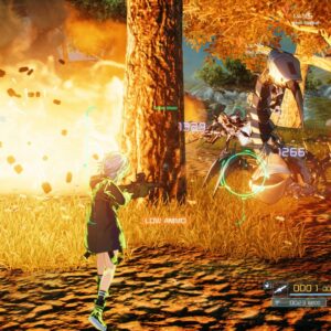 Sword Art Online: Fatal Bullet [PS4] - изображение 2