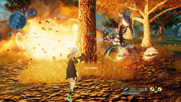 Sword Art Online: Fatal Bullet [PS4] - изображение 2