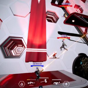 HIVE: Altenum Wars [PS4] - изображение 2