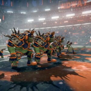 Mutant Football League [PS4] - изображение 2